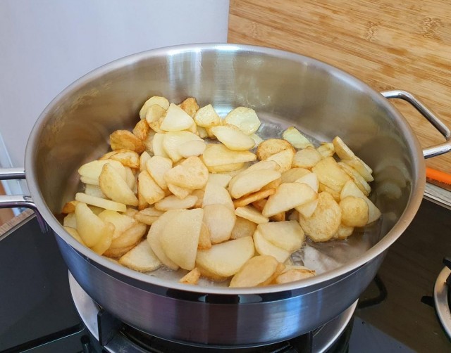 Кулинарная общалка