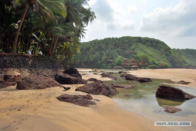 ГоА свои впечатления
