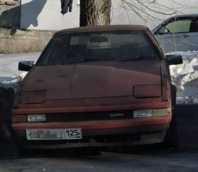 Про обслуживание автомобилей или криворуких сервисменов