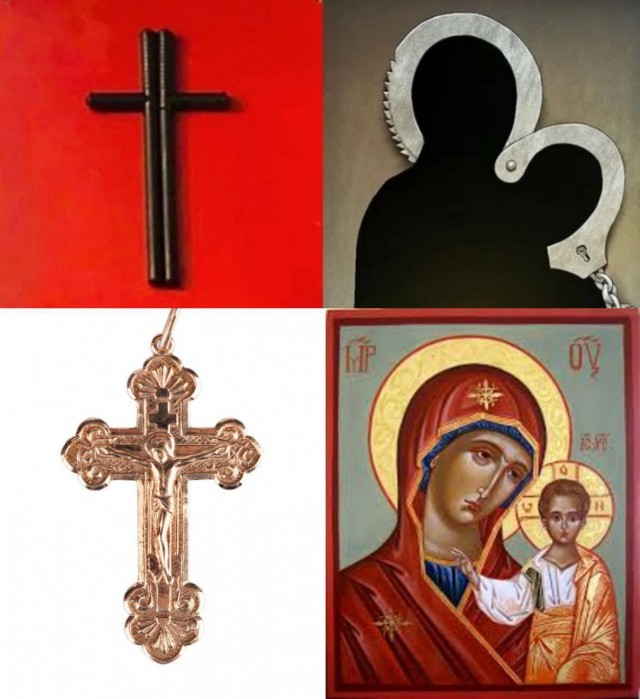 Занимательная теология-3