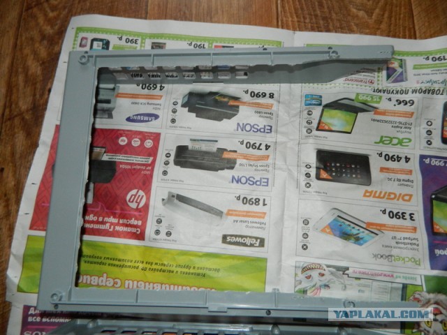 Черепашкин дом (22 фото).