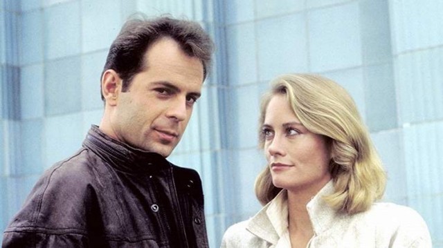 Чарующие звуки заставок первых сериалов