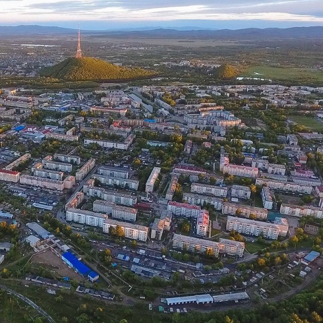 "Пора домой". Мэр Биробиджана обратился к израильтянам.