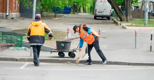 Главу московского «Жилищника» оштрафовали за слова, что мигранты работают лучше русских