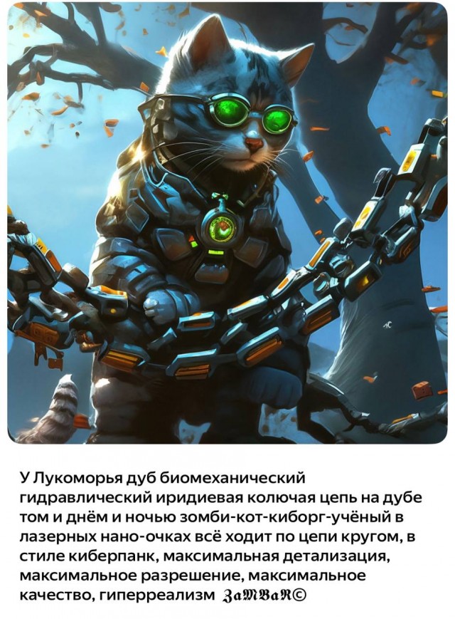 Химия и жизнь