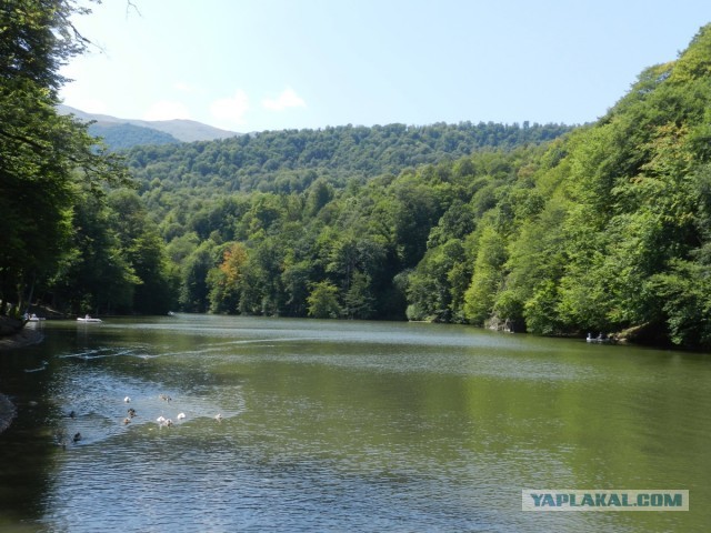 Армения Часть1