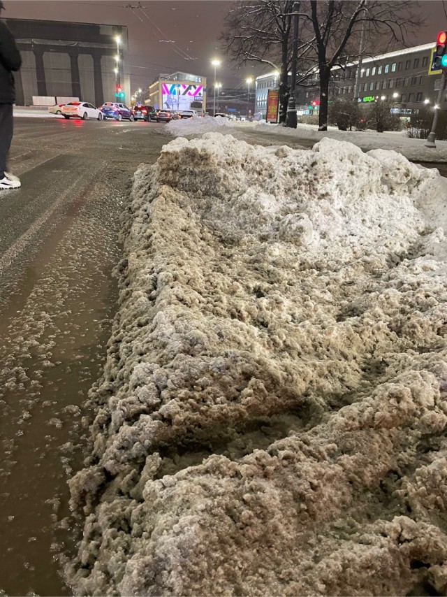 Санкт-Петербург прекрасен!