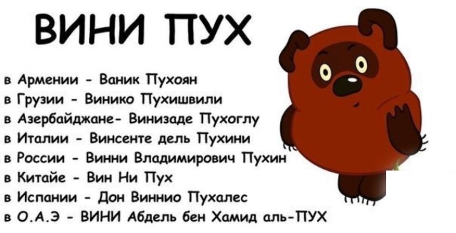 Сказка в жизни