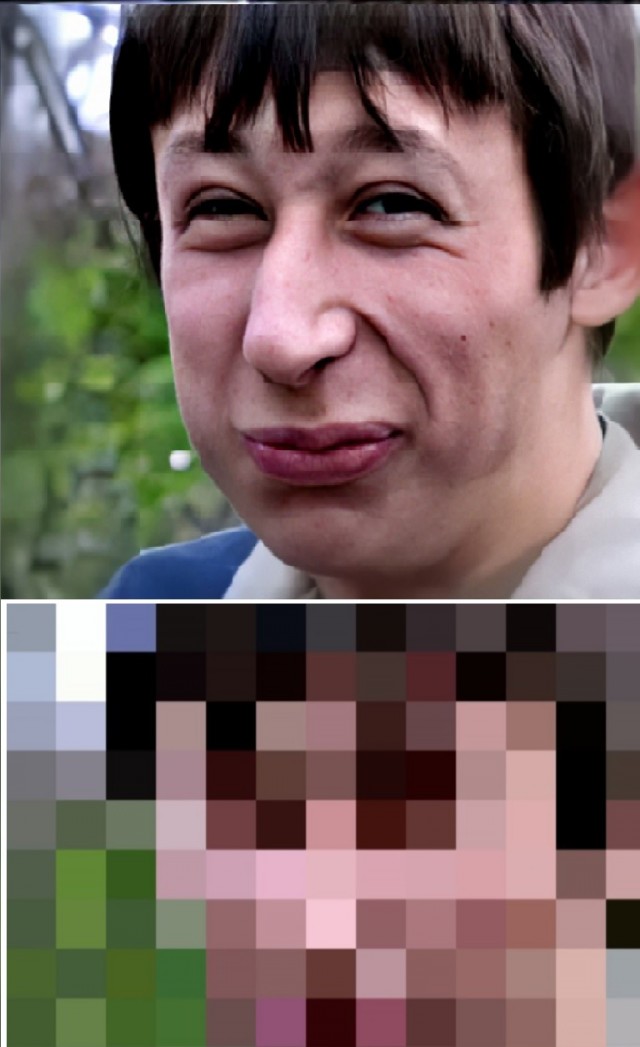 Тест на мемолога