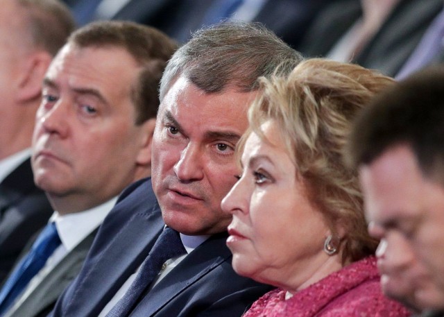 СКР установил причину смерти Алексея Навального