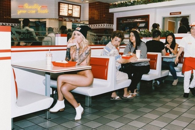 Смешал, но не взбалтывал: 08.09.24