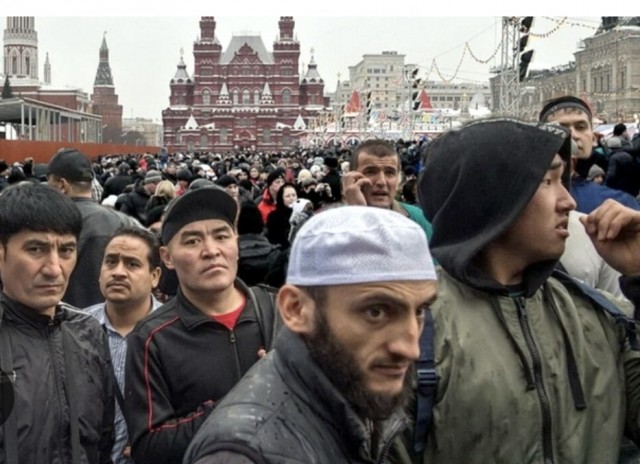 Глава СПЧ считает, что в России необходимо увеличивать армию - чтобы служили все молодые люди, вне зависимости от здоровья