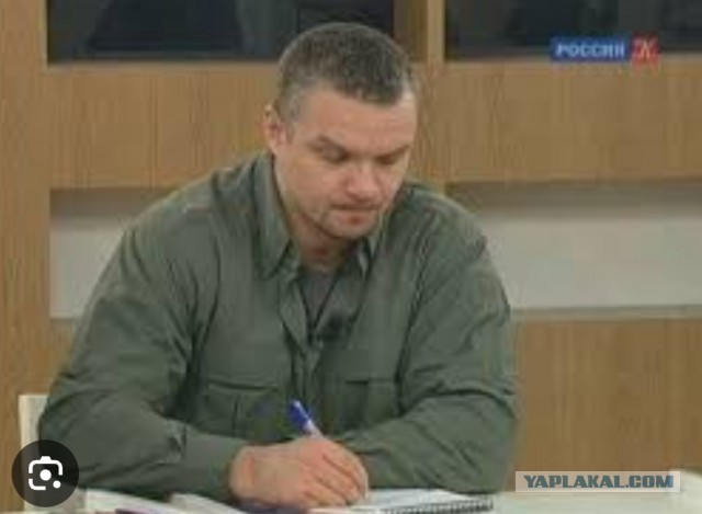 Взрывы в Торопце