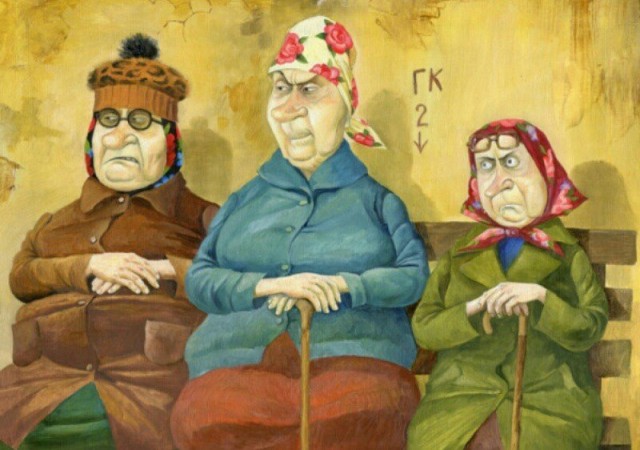 14 вопросов к ЧеширКо