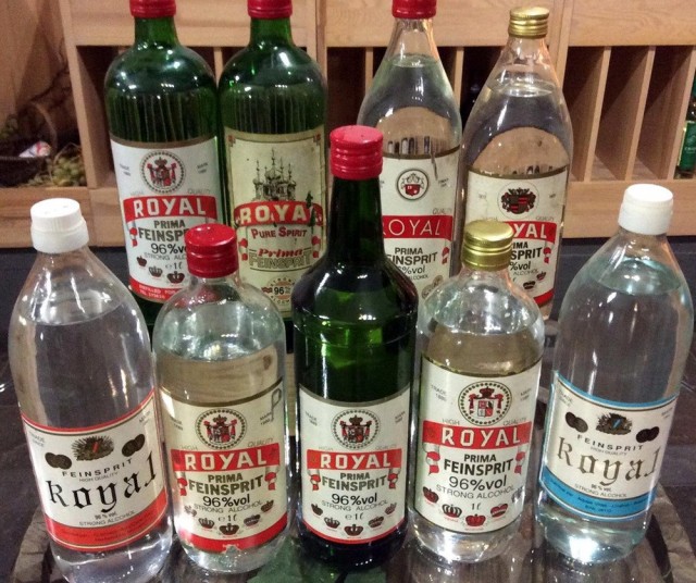 Оборотни против вампиров. Конкурс ужастиков к 31 октября