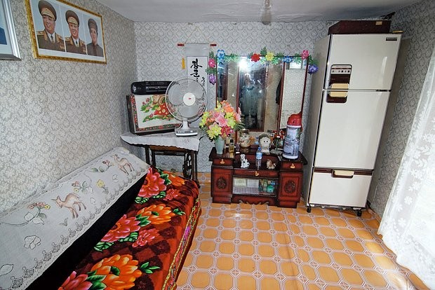 Как они так живут? Чем удивляют квартиры иностранцев