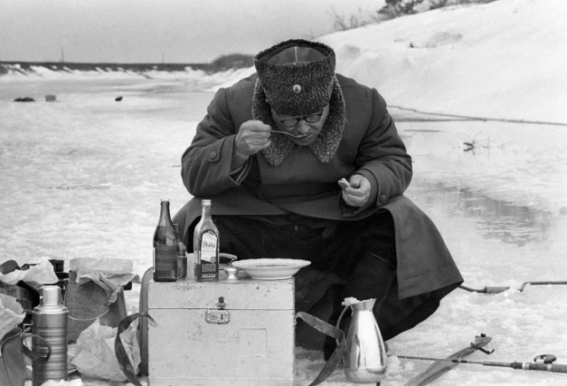 Смешал, но не взбалтывал: 02.01.25