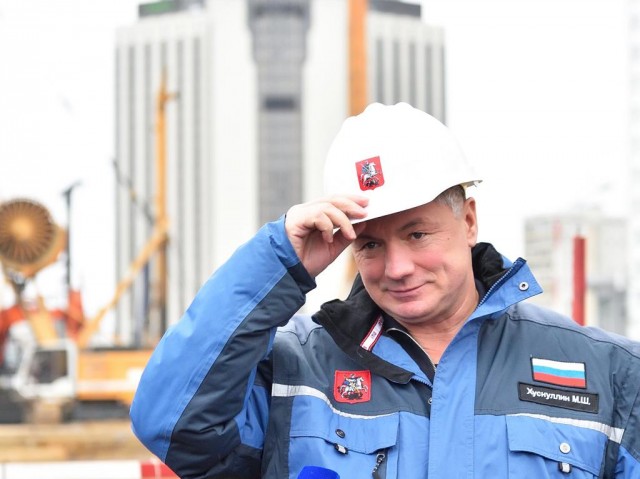 Куда вы столько понастроили?