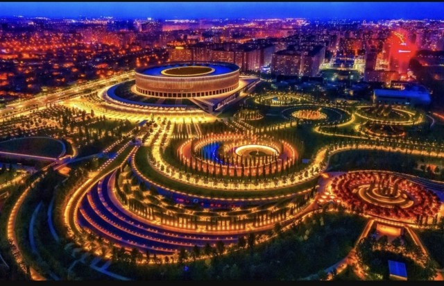 Ничто не ново под луной