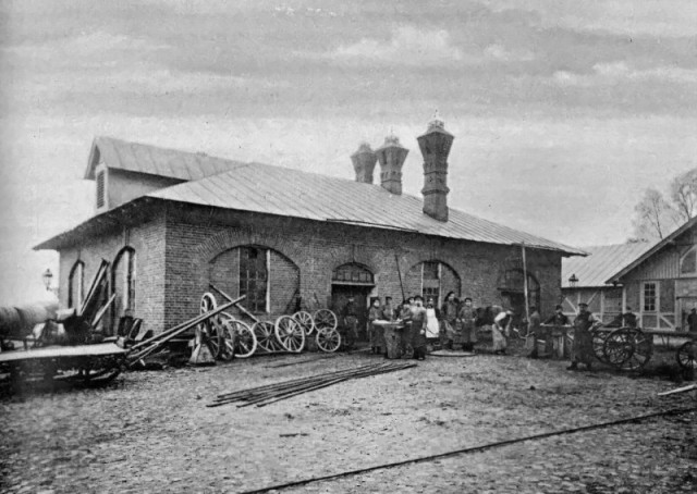 Москва и москвичи. Двадцатый век. 03.03.2025