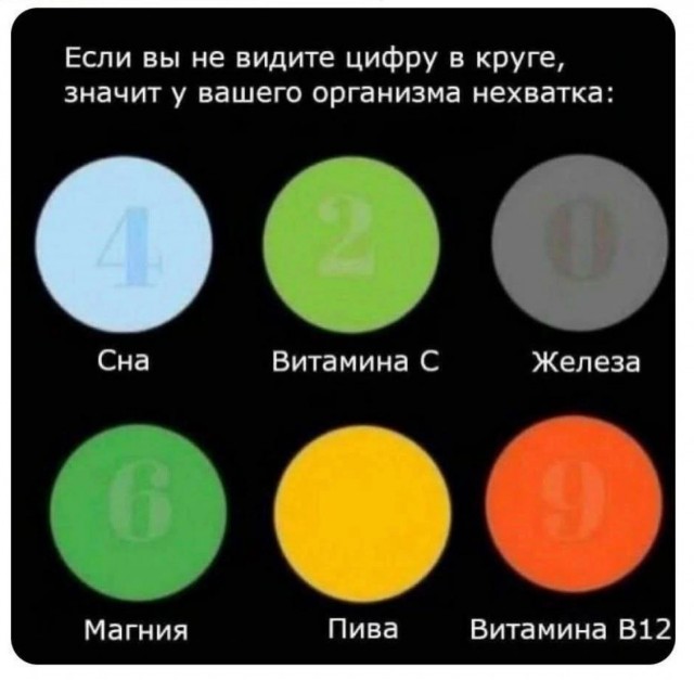 Завалялось тут случайно немного забавных картинок