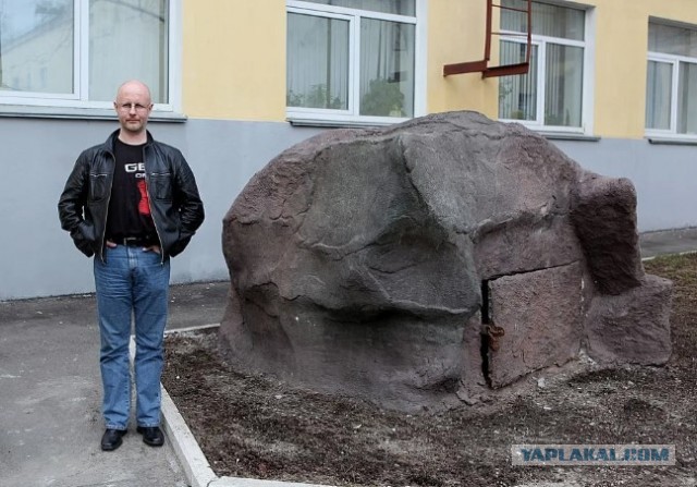 Охреневший Авто.ру