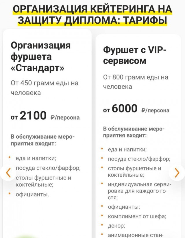 Выпускников заставляют устраивать дорогие фуршеты на защите диплома, — Shot