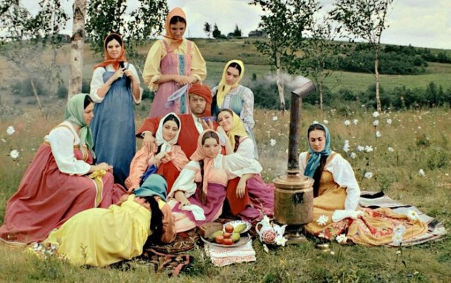 Осьминог во сне