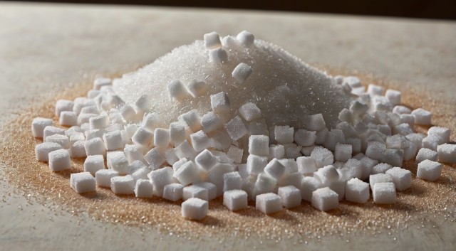 Скоро сахар будут добавлять везде где можно из-за низких цен