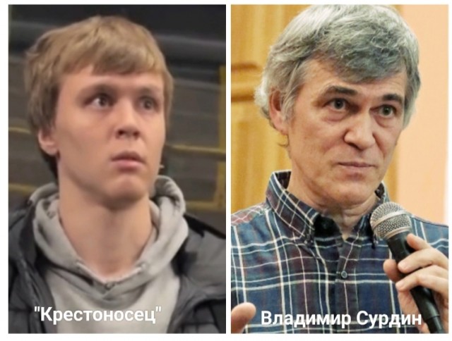 СМИ нашли героя вирусного видео, который одним ударом «успокоил» нетрезвого дебошира в автобусе