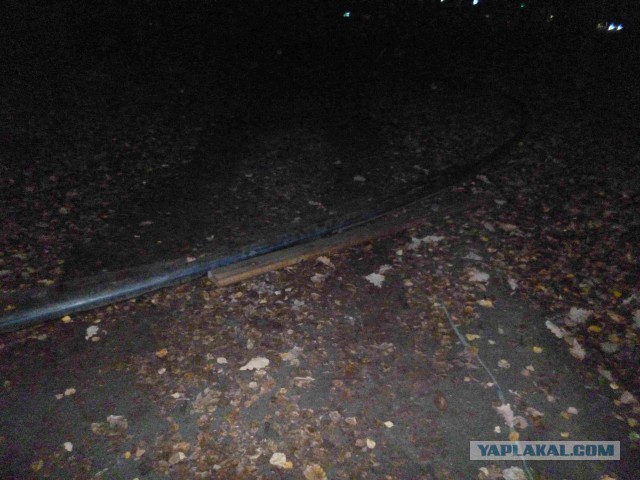 Чем может закончиться вечерняя пробежка
