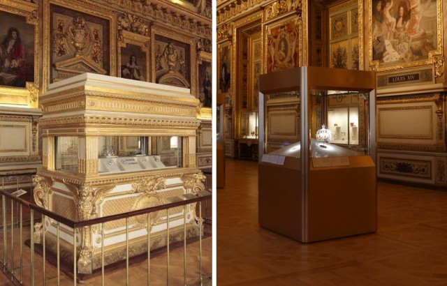 Мем дня: системы видеонаблюдения Лувра были защищены паролем «Louvre»