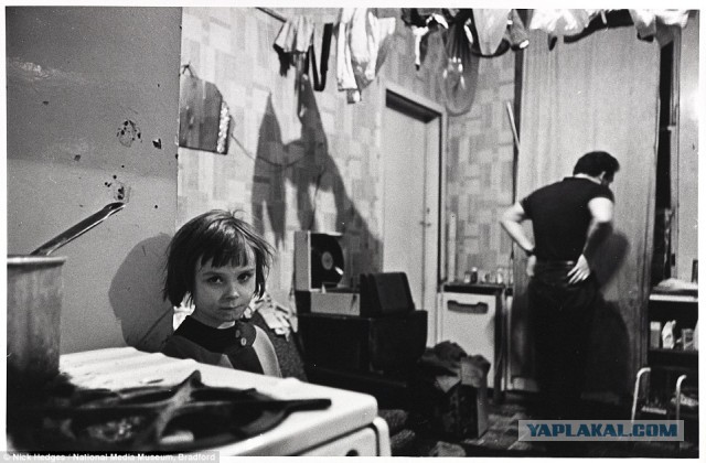 Фотографии из прошлого нашей страны – 120