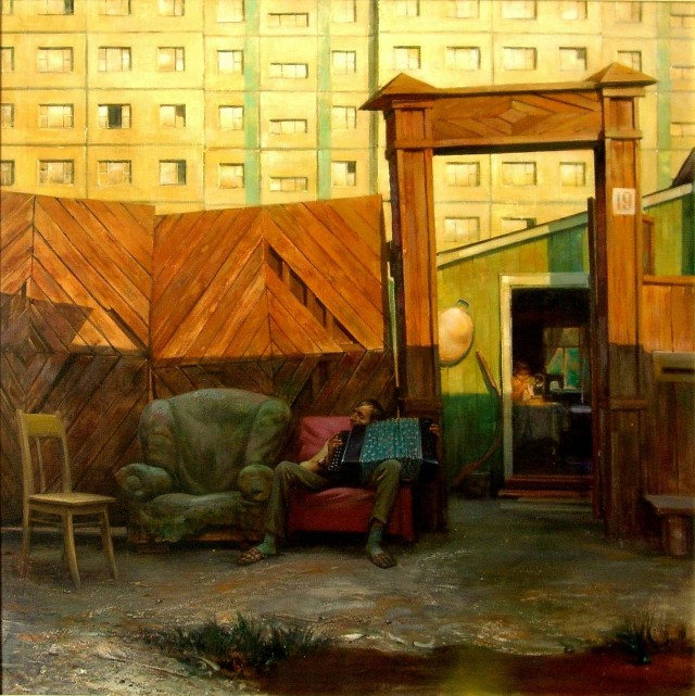 АРТ-Воскресенье