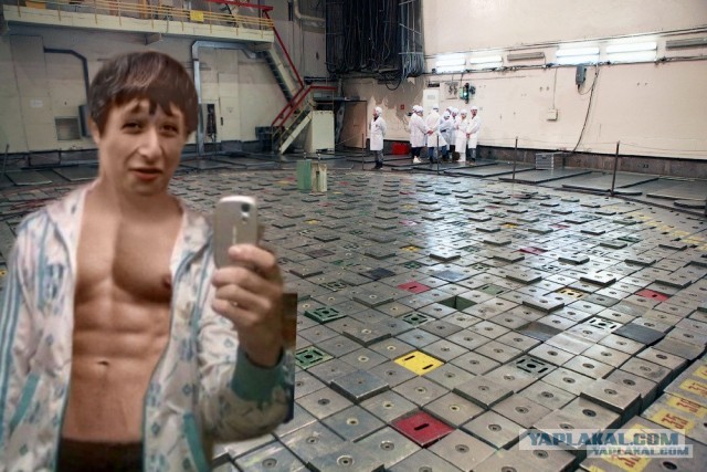 Боги фотошопа