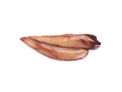 Едите ли вы рыбные молоки?