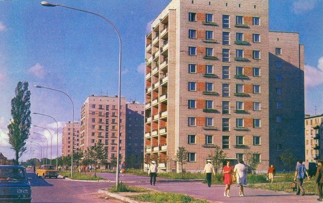 Фотографии из прошлого нашей страны – 127