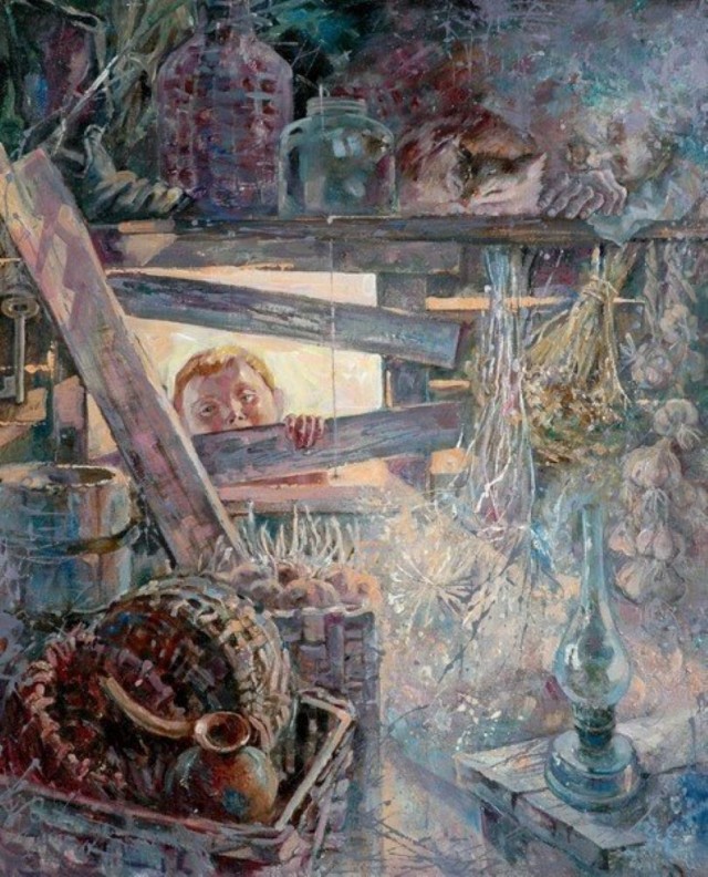 АРТ-Воскресенье