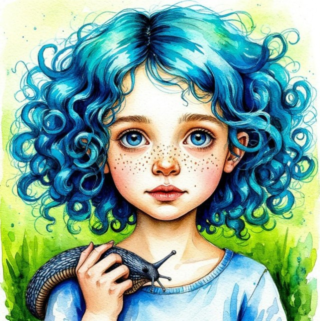 Улитка