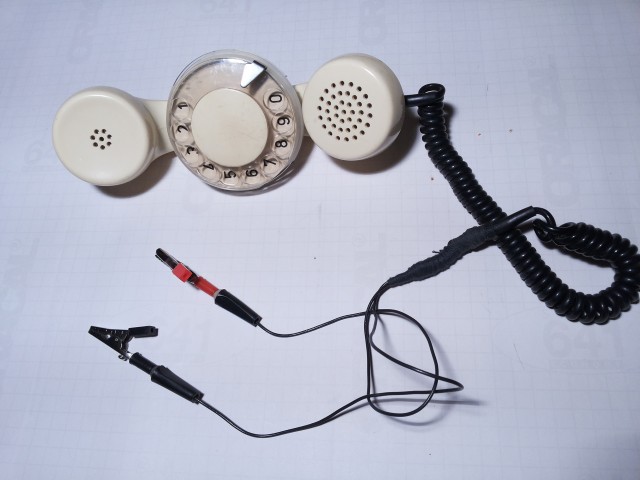 Вместо айфона