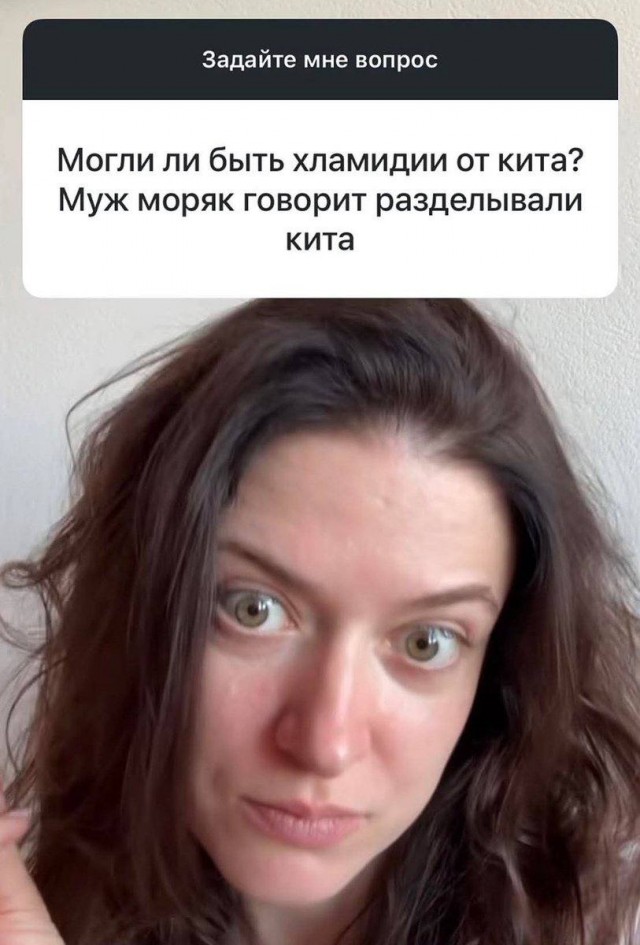 Картинки для деградации 150 (разной степени свежести)
