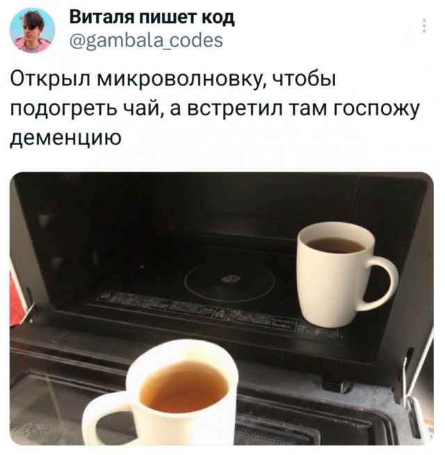 Потная гамсахурдия №2 - веселые картинки