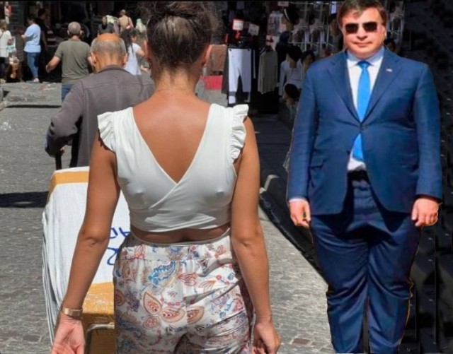 Женщины не хотят цветов...