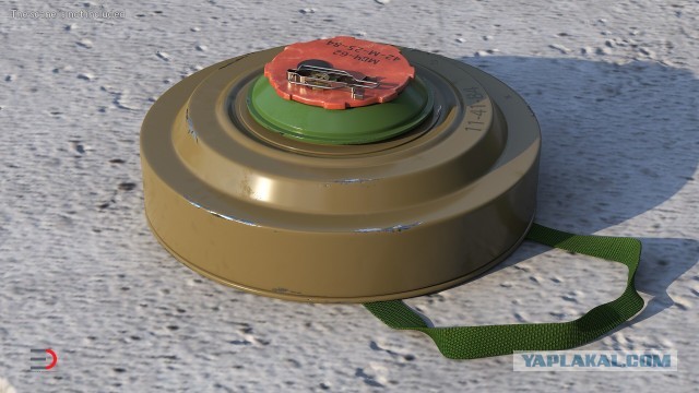 Пневматический пистолет-пулемет МР-661К «Дрозд»