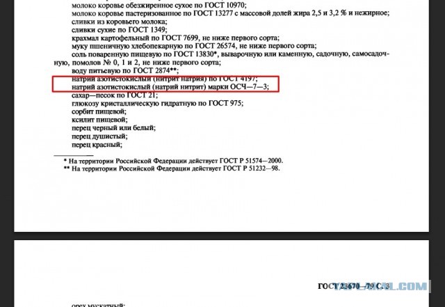 Правда ли в СССР докторская колбаса была лучше, чем сейчас?