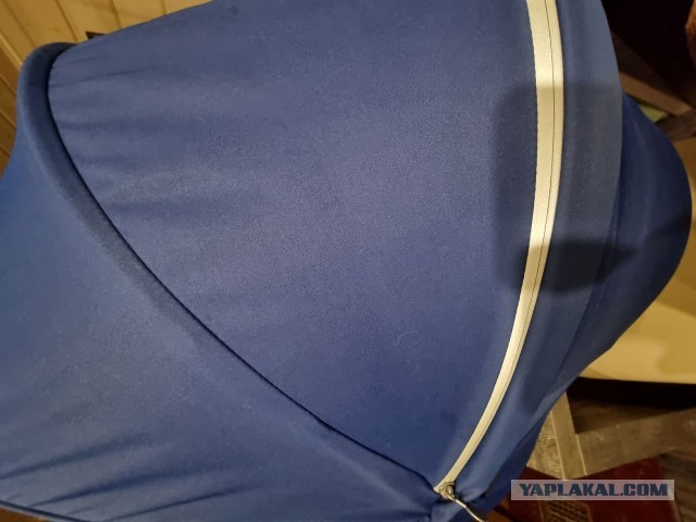 Продам коляску 2 в 1 Stokke xplory X. Москва, Кузьминки.