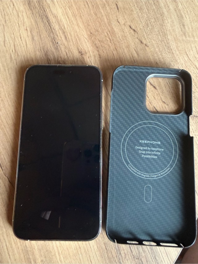 Запродам IPhone 14 Pro Max