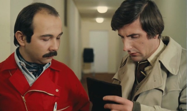 50 лет назад, в советском прокате вышла французская криминальная комедия «Никаких проблем!»