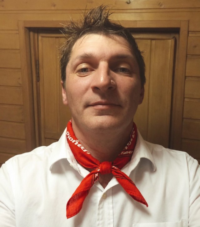 39? Нееее, нафиг всё!!! На 25 себя ощущаю)))