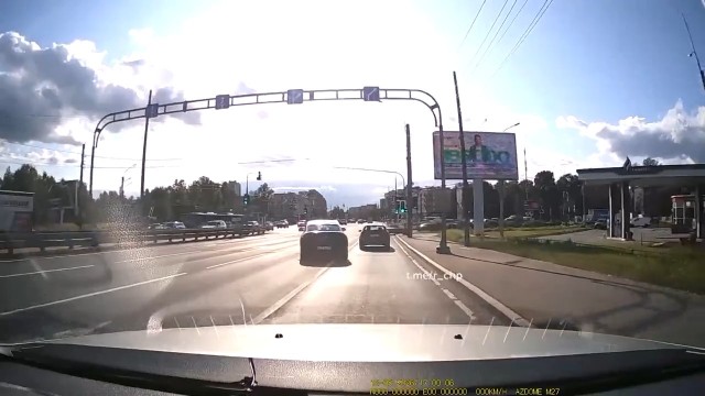 Это BMW